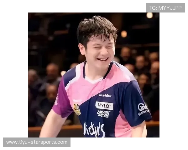 樊振东状态回勇获尹航赞赏，反手球技惊艳，樊振东反手为何那么强